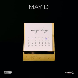 May D High With You Prod. by Vstix