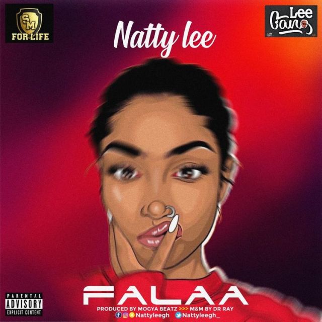 Natty Lee – Falaa Prod. by Mogya Beatz 1
