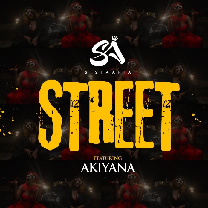 Sista Afia Street