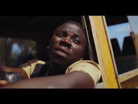 Stonebwoy Le Gba Gbe Alive Official Video