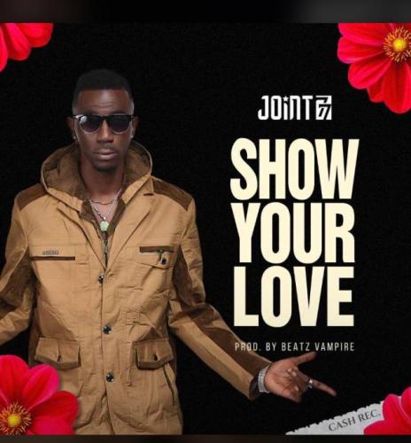 joint 77 show me your love