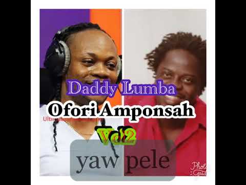 Daddy Lumba – Jane Ft Ofori Amponsah