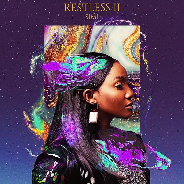 Simi Restless II EP 1
