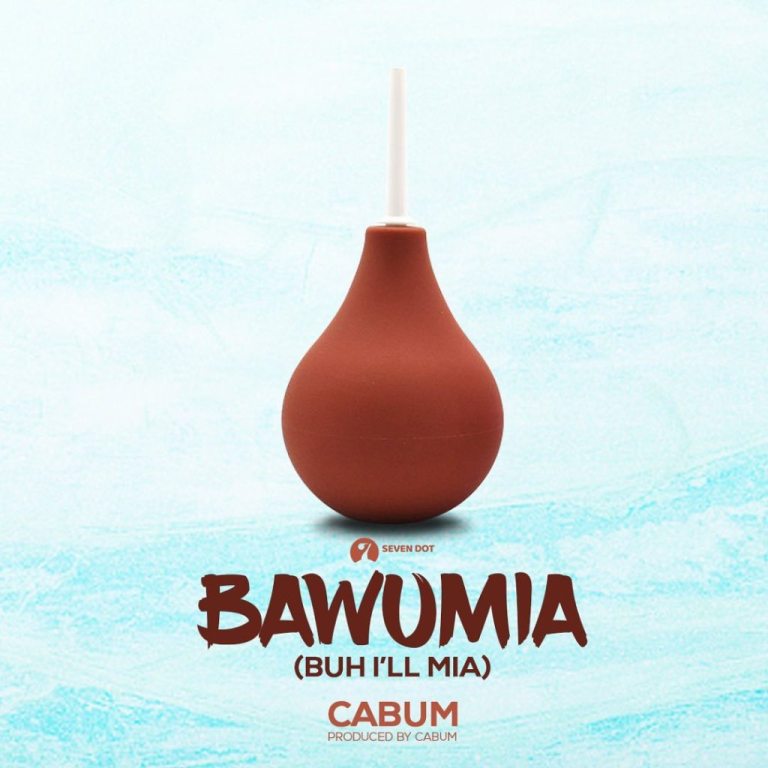 Cabum Bawumia Buh Ill Mia Prod By Cabum