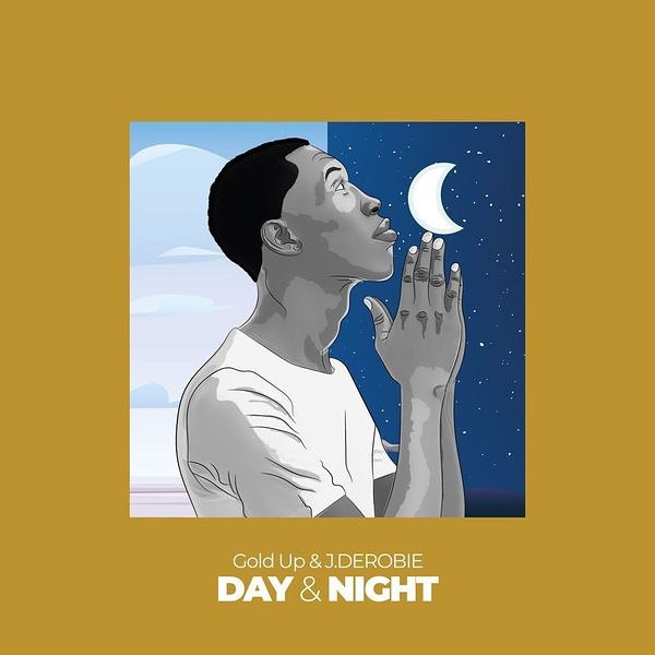 J Derobie – Day Night ft Gold Up Music Tmmotiongh.com