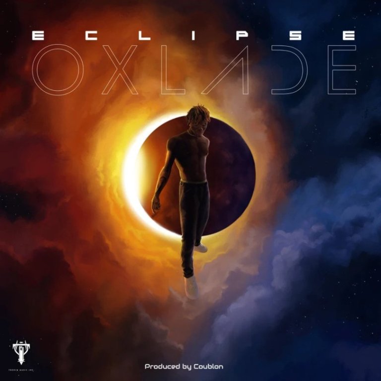 Oxlade – Eclipse0AEP