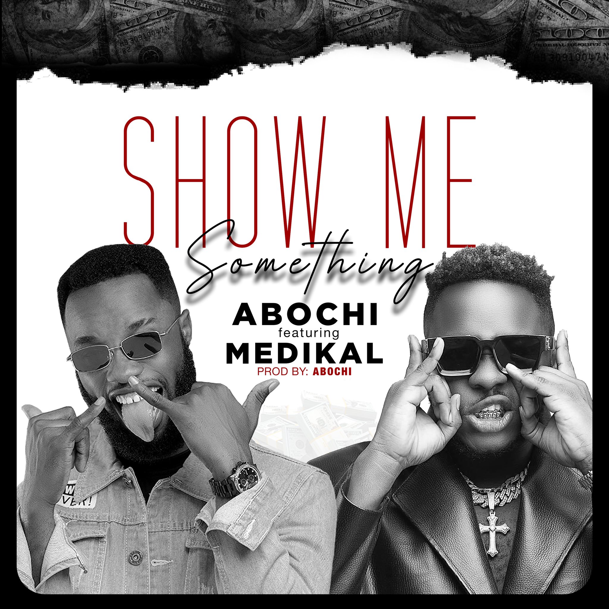 Abochi – Show Me Something ft. Medikal Tmmotiongh.com
