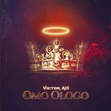 Victor AD Omo Ologo Tmmotiongh.com