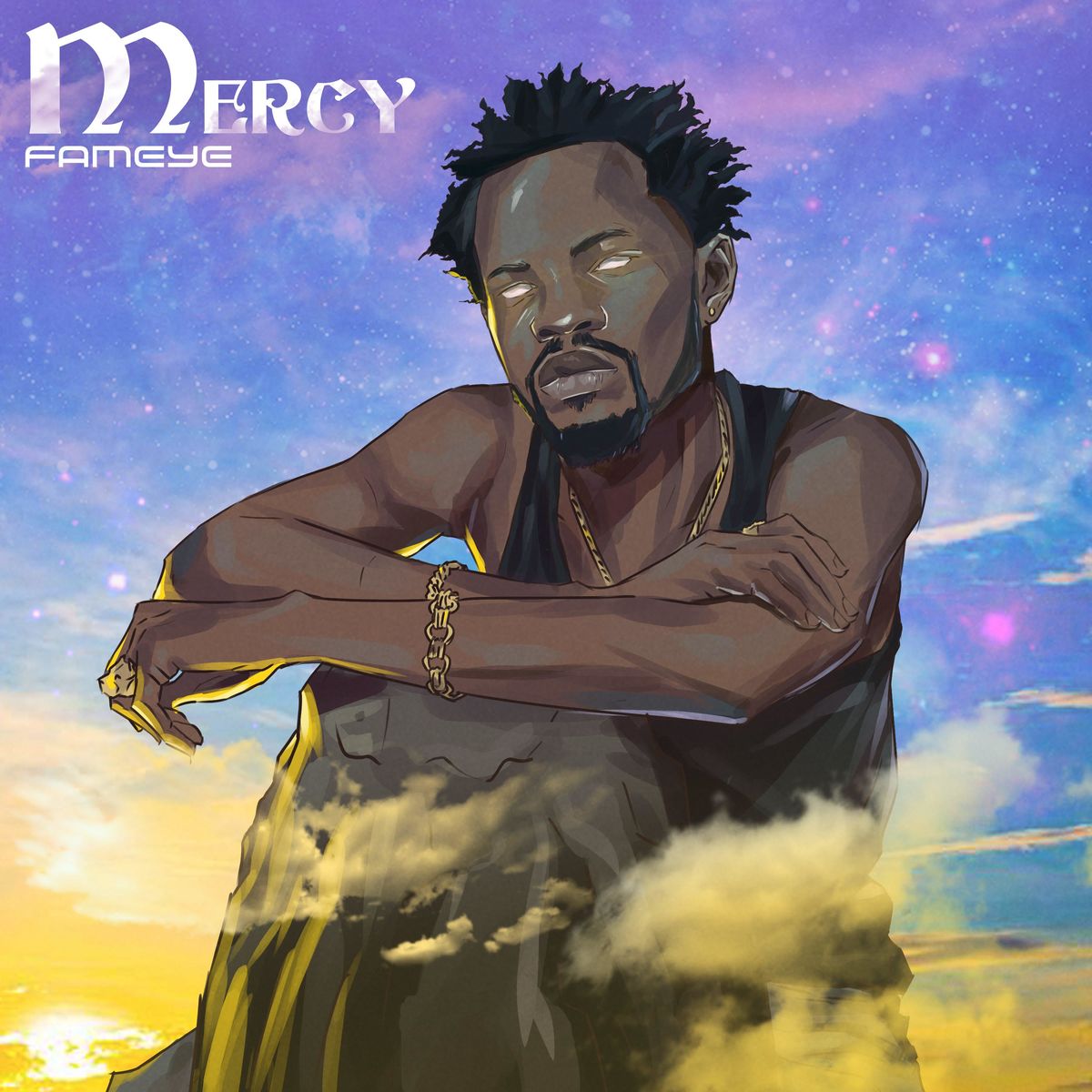 Fameye Mercy Tmmotiongh.com