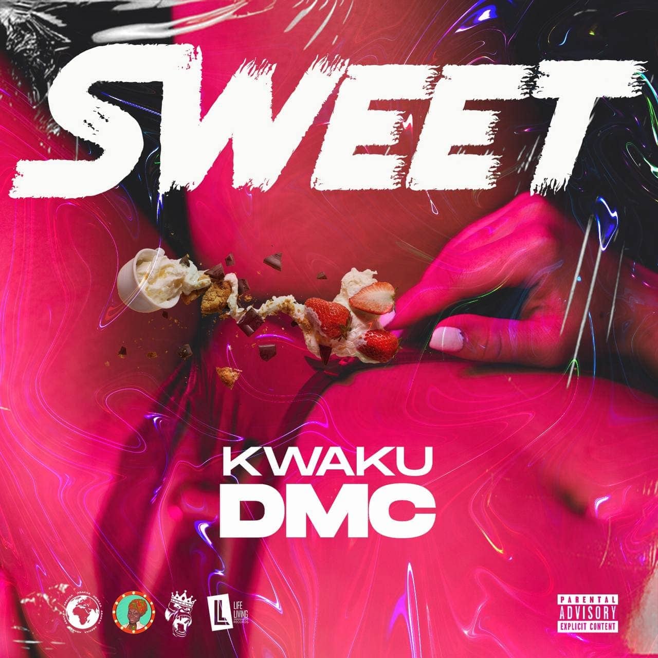 Kwaku DMC Sweet Tmmotiongh.com