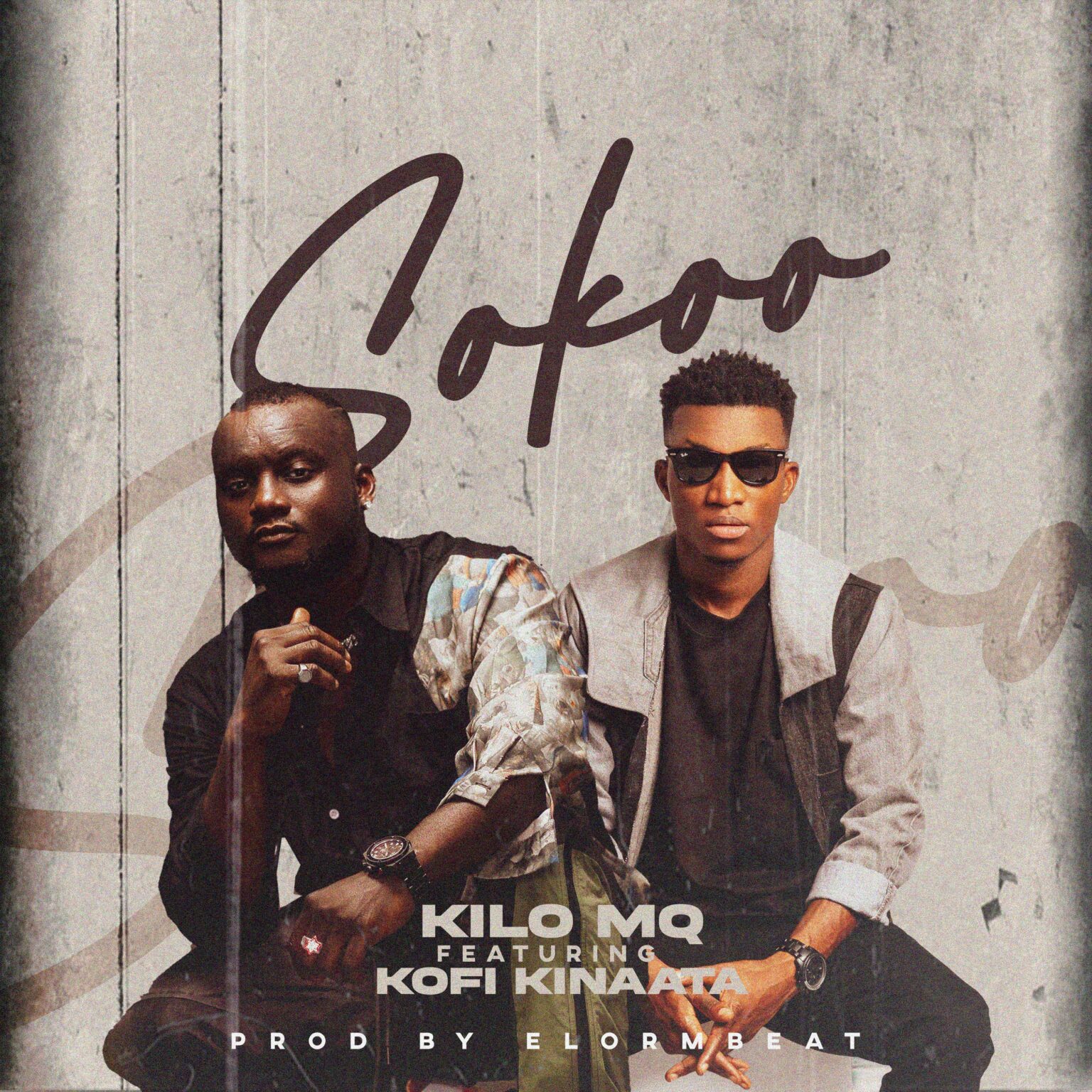 Kilo MQ – Sokoo ft Kofi Kinaata Tmmotiongh.com