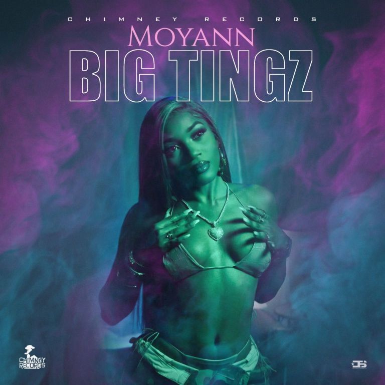 Moyann Big tingz Prod. by Chimney Records Tmmotiongh.com