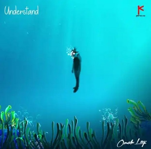 Omah Lay – Understand Instrumental Tmmotiongh.com
