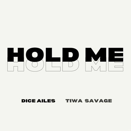 Dice Ailes – Hold Me ft. Tiwa Savage Tmmotiongh.com