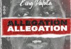 King Paluta Allegation Tmmotiongh.com