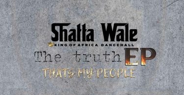 Shatta Wale – The Truth EP Full Album Tmmotiongh.com