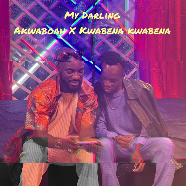 Akwaboah My Darling Ft. Kwabena Kwabena Prod By KC Beats Tmmotiongh.com
