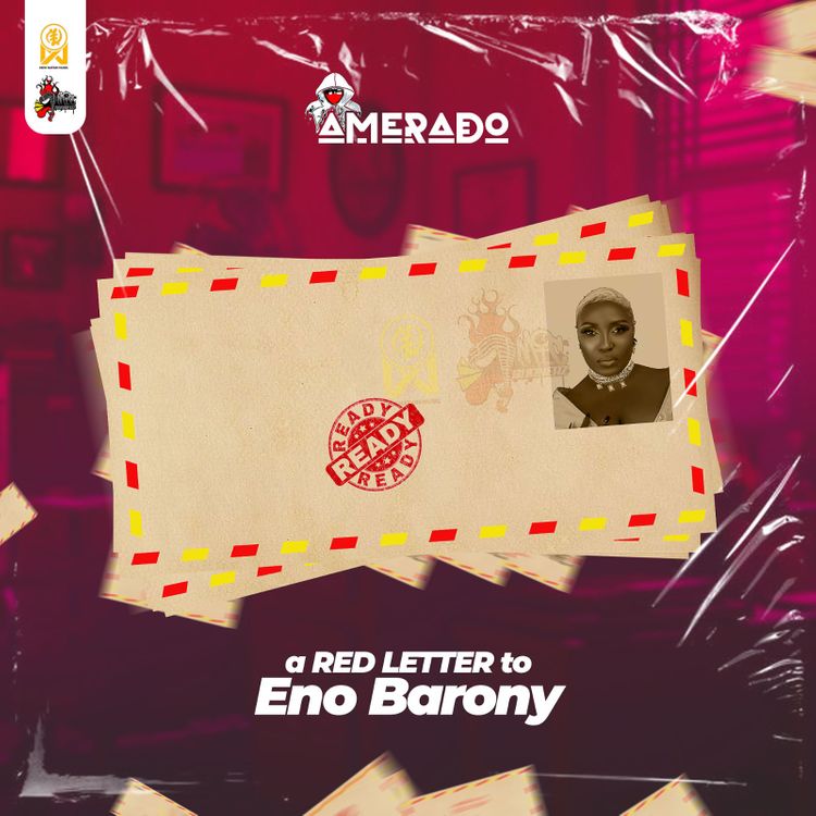 Amerado A Red Letter To Eno Barony Prod by Izjoe Beatz Tmmotiongh.com