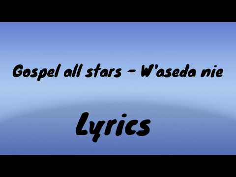 Gospel All Stars – Waseda Nie Tmmotiongh.com