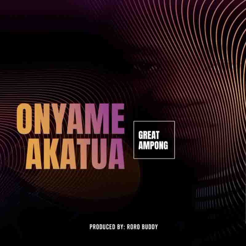 Great Ampong Onyame Akatua Osisifuo Daddy Lumba Diss Prod By Roro Buddy Tmmotiongh.com