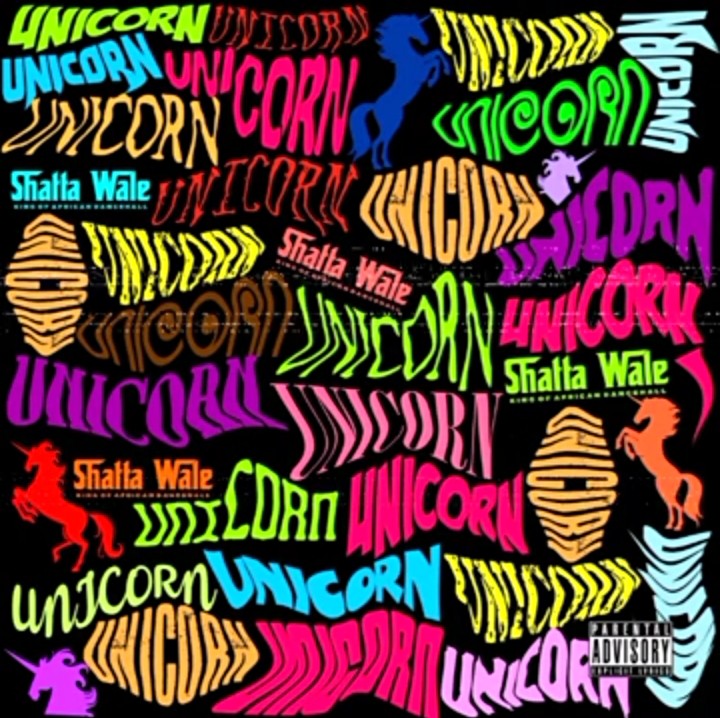 Shatta Wale – Unicorn Tmmotiongh.com