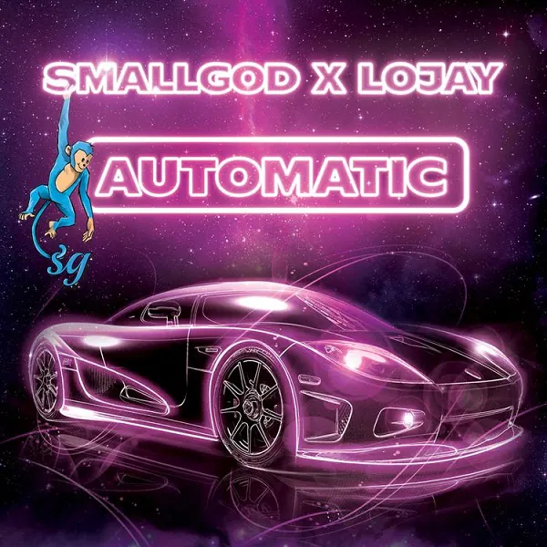 Smallgod – Automatic ft. Lojay Tmmotiongh.com