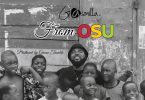 Gasmilla From Osu Prod by Cause Trouble Tmmotiongh.com