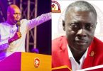 Sofo Kyiriabosom Is Not A Preacher But A Witchdoctor – Prophet Kofi Oduro Tmmotiongh.com