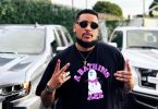 South African Rapper AKA Shot Dead An Hour After Sharing A Video Of Himself On Social Media Tmmotiongh.com