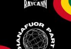 DJ RayCann fka Laylow Ghanafuor Party DJ Mixtape Tmmotiongh.com