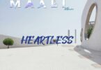 Shatta Wale – Heartless Prod by Damaker Tmmotiongh.com