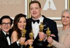 The Oscars 2023 Moments ‘Everything Everywhere All at Once Big Winner At the Academy Awards Tmmotiongh.com .