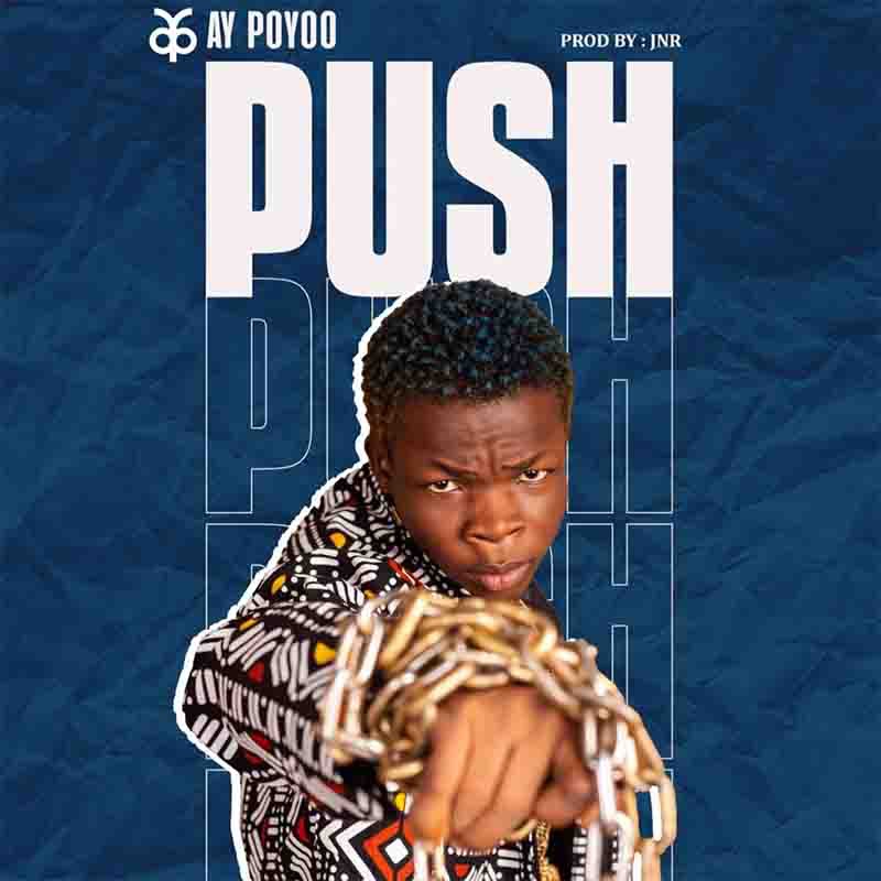 AY Poyoo Push Prod by Jnr Tmmotiongh.com