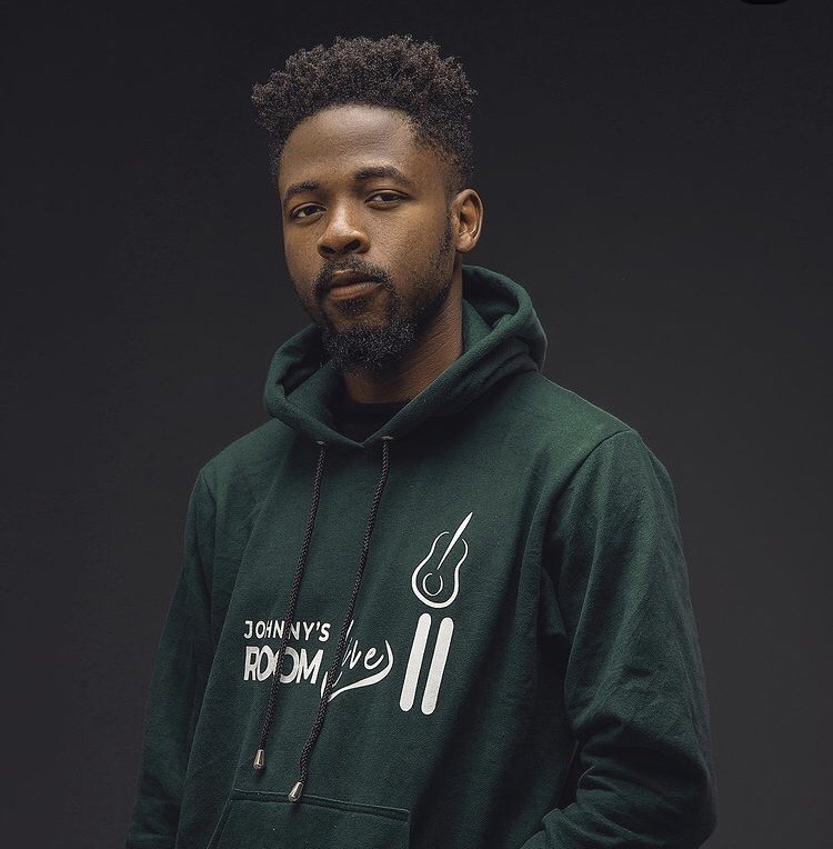 Johnny Drille – Believe Me Lyrics Video Mp3 Download Tmmotiongh.com