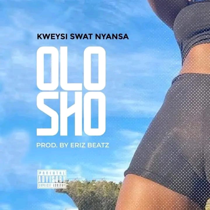 Kweysi Swat Olosho Tmmotiongh.com