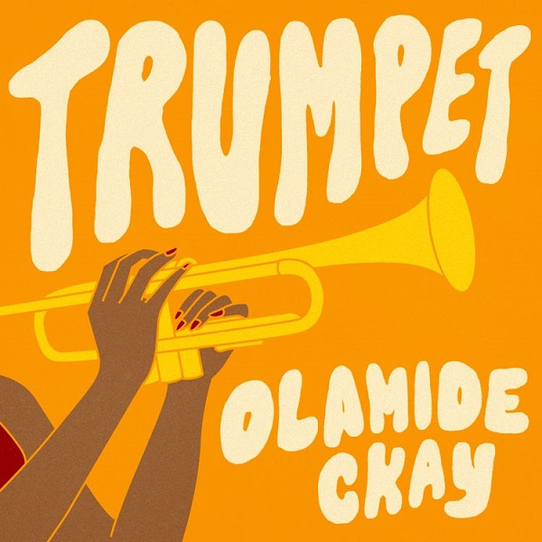 Olamide Ft Ckay Trumpet Tmmotiogh.com