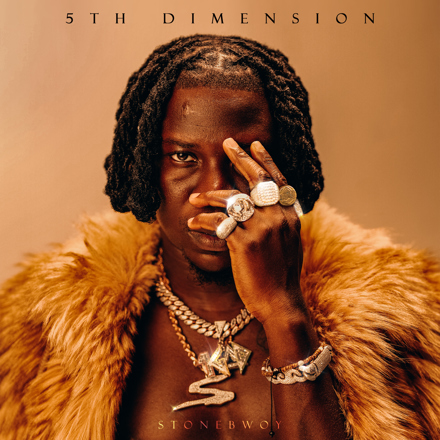 Stonebwoy 5th Dimension Album Tmmotiongh.com