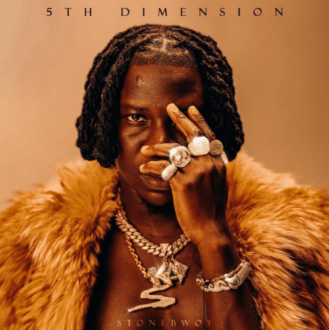 Stonebwoy – 5th Dimension Full Album Tmmotiongh.com
