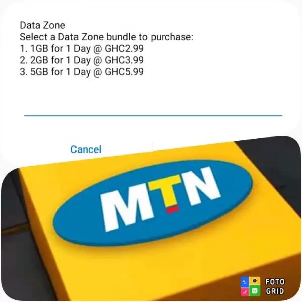 Update On MTN Zone Bundle Not Working issue Tmmotiongh.com