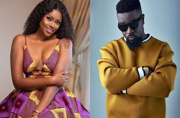 I Wasn't Ready But I Told Yvonne To Keep The Baby - Sarkodie Reveals