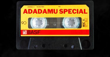 DJ Donzy Adadamu Special (Mixtape) Tmmotiongh.com