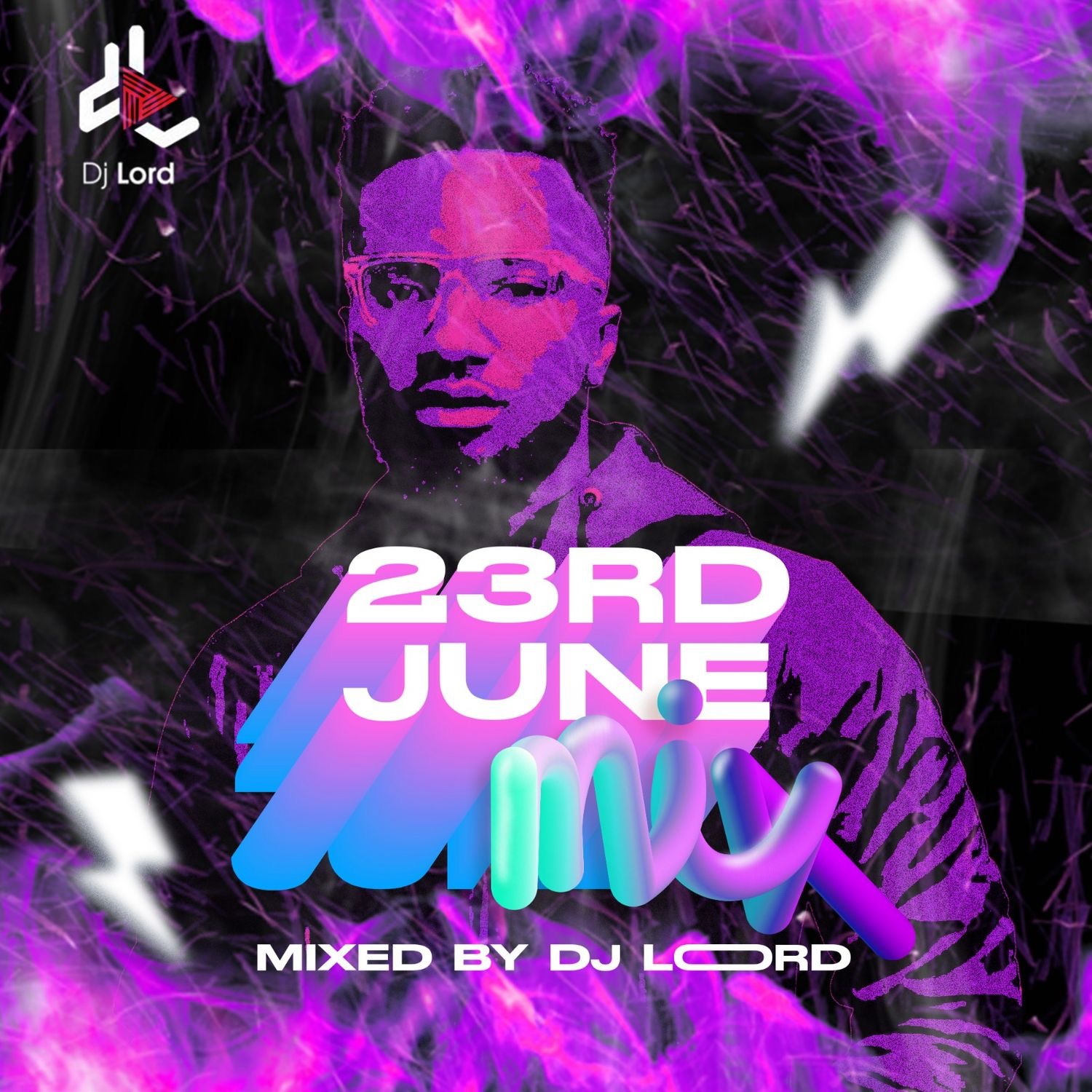DJ Lord OTB 23rd June EP. 04 (DJ Mixtape MP3) Tmmotiongh.com