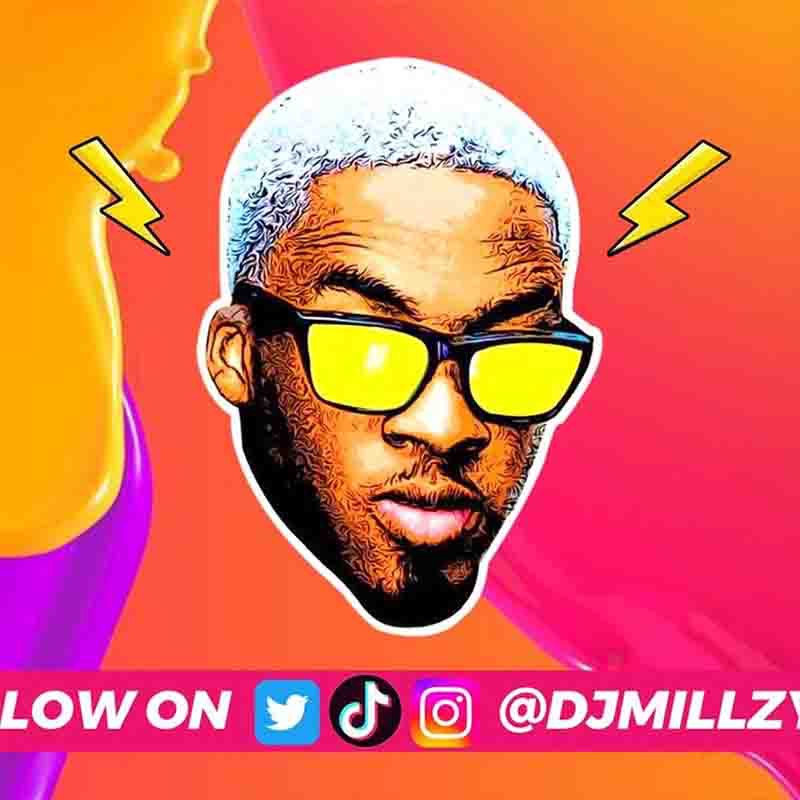DJ Millzy VA Summer Afrobeats Hits 2023 Tmmotiongh.com
