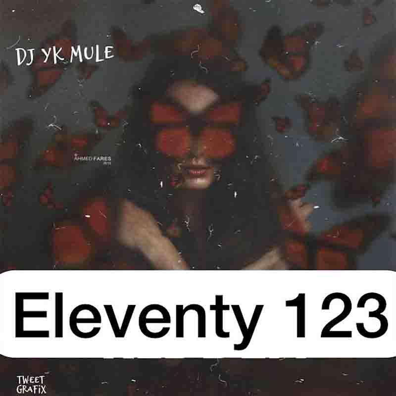 DJ YK Mule Eleventy 123 Tmmotiongh.com