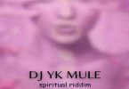 Dj Yk Mule Spiritual Riddim (Prod by DJ YK) Tmmotiongh.com