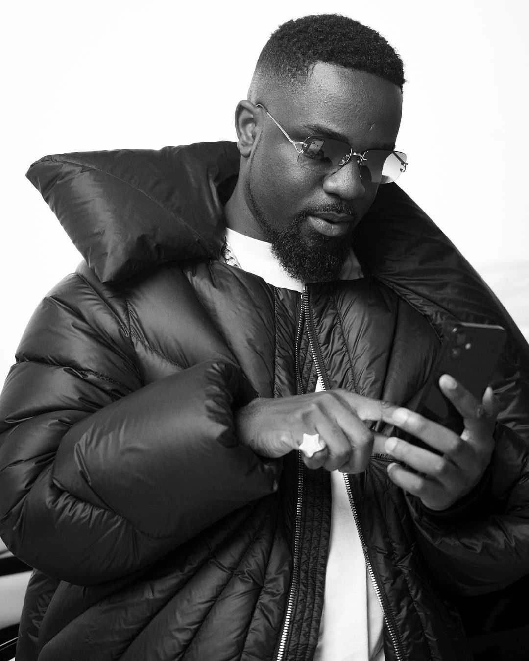 Five explosive revelations by Sarkodie in new song “Try Me” Tmmotiongh.com