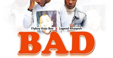 Flyboy Kojo Bee Bad Feelings Ft Legend Rhaqesh (Mixed By Legendary Music Hub) Tmmotiongh.com
