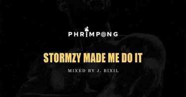 Phrimpong Stormzy Made Me Do It Prod by J. BIXIL Tmmotiongh.com