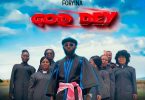 Rozo – God Dey ft Foryina Prod by RonnyTurnMeUp Tmmotiongh.com