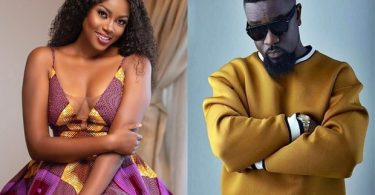 Sarkodie impregnated me, refused to accept responsibility Yvonne Nelson opens up on affair with singer Tmmotiongh.com